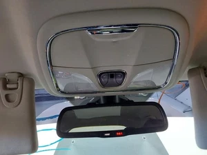 Console Front Roof With Ambient Interior Lighting Fits 14-18 CHEROKEE 3038621 - Picture 1 of 12