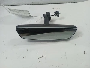 Full Video Display Rear View Mirror Opt DRZ from 2019 Silverado 1500 11815843 - Picture 1 of 12