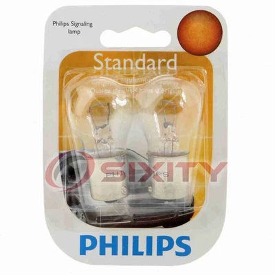 Bombilla de respaldo Philips para Mercury Colony Park Comet Comet Commuter Cyclone xg Foto 1 de 4