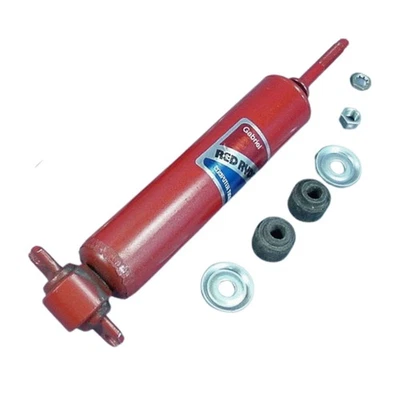 Conjunto de amortiguador de suspensión delantera Gabriel 42246 único para Skyhawk 1975-80 Foto 1 de 2