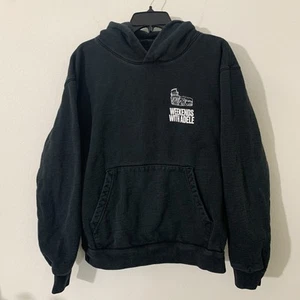 Weekends With Adele Las Vegas NV Residency Unisex Hoodie S Schwarz Langarm - Bild 1 von 4