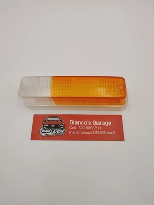 Plastica freccia ant.sx Alfa Romeo Giulia 105 Carello 11346717 - Immagine 1 di 3