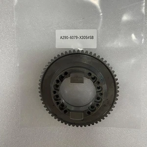Ingranaggio mandrino 1pz nuovo FANUC A290-6079-X305#SB 10000 giri/min spedizione gratuita - Foto 1 di 2