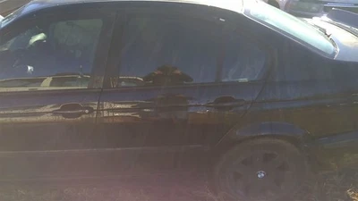 Driver Rear Side Door Sedan Canada Market Fits 01-05 BMW 320i 222705 Foto 1 de 4