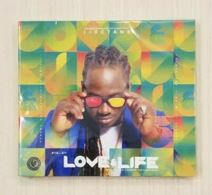 I-Octane - Love & Life [neue CD] NEU und VERSIEGELT - Bild 1 von 2