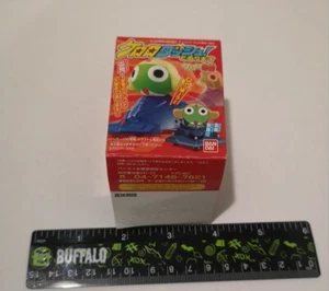 Keroro Gunso toy car 2006 - Picture 1 of 7