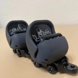 Disneyland Haunted Mansion Doom Buggy Toy Car Tomica - Picture 1 of 4
