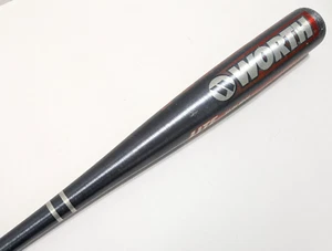Worth Powercell Lite 30" 20oz SW4 Softballschläger -10 Tropfen 2-1/4" Durchmesser ASA - Bild 1 von 8