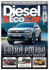 Diesel & Eco Car Magazine - January 2024 issue - Edition 446