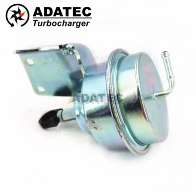 TD04 Turbo Flow Control Actuator For Honda MDX Acura RDX K23A1 2.3L 49389-18470 - Image 1 of 4