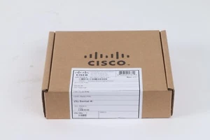 Nouveau CISCO 3G-ACC-OUT-LA Antenne Extérieure De Protection Contre Les Éclairs - Photo 1/2