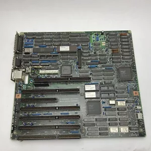 Vintage NEC 16T G8BWK 6/8Mhz Intel 80286 Motherboard - Picture 1 of 9