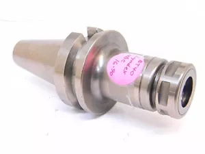 MANDRINO A PINZA USATO LYNDEX BT40 FDC16 BT40-HDC-16-90 - Foto 1 di 1