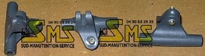 Jungheinrich AM2500 AM 2500 Hebel 50052915 Palettenumreifungsband Banderole Handstück - Bild 1 von 1