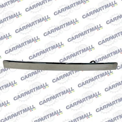 2011-2013 Kia Sorento Rear Trunk Tailgate Lid Garnish Panel Handle OEM - Image 1 of 4