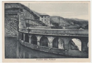 PASSO DEL FURLO - PESARO -22471- - Picture 1 of 1