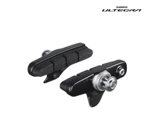 SHIMANO ULTEGRA BRAKE SHOES SET With Cartridge BR-R8100 BR-R8110-RS - Picture 1 of 1