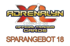Panini Adrenalina XL Euro 2016 - Wszystkie 12 Passion & Pride - Zdjęcie 1 z 1