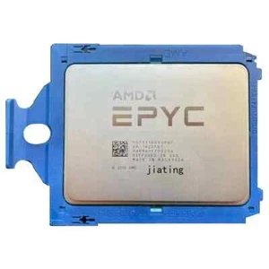 unlocked AMD EPYC 7371 3.10GHz 16-Core 32-T 64MB Socket SP3 PS7371BDVGPAF CPU - Picture 1 of 4
