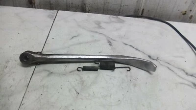 05 Honda VTX1300 VTX 1300 C Soporte lateral con resorte Foto 1 de 4