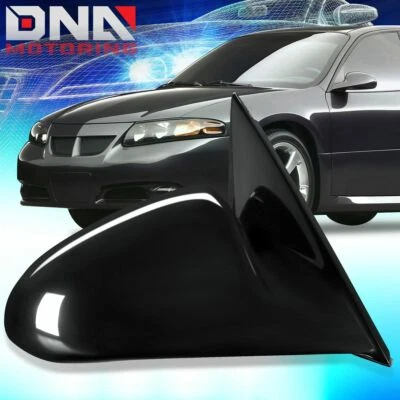适用于 2000 - 2005 年 PONTIAC BONNEVILLE OE 风格电源 + 头右门镜 25736330 — 第 1/4 张图片