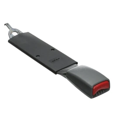 DODGE RAM 1500 2500 3500 4500 5500 SEAT BELT BUCKLE CENTER HALF MOPAR 5GW281D5AC - Image 1 of 3