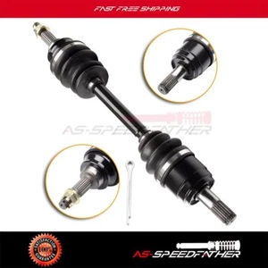 Front Right ATV CV Axle Assembly For Honda Foreman 500 2005-2006 2011-2013 - Picture 1 of 10