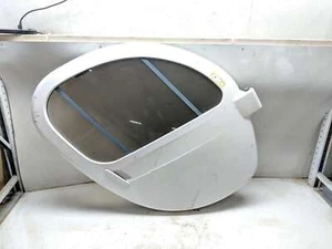 11 Polaris Gem E2 Electric Golf Cart Right Side Door Assembly - Picture 1 of 6
