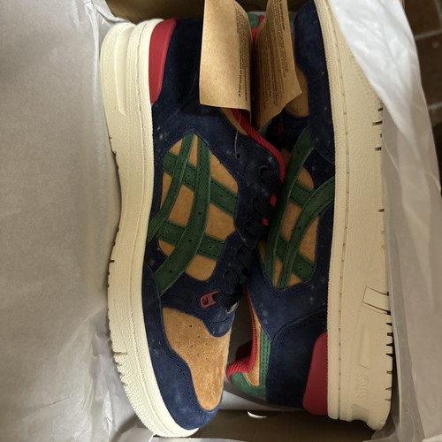 Taglia 7 5 ASICS Kith x EX89 Kithmas Ronnie FIEG