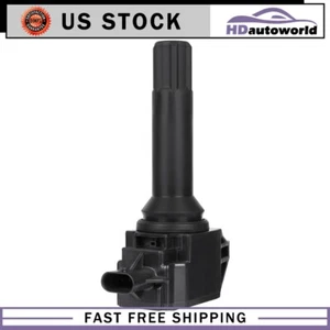 Ignition Coil Fits 2013-2014 Subaru Legacy Outback 2.5L H4 XV Crosstrek 2.0L - Picture 1 of 9