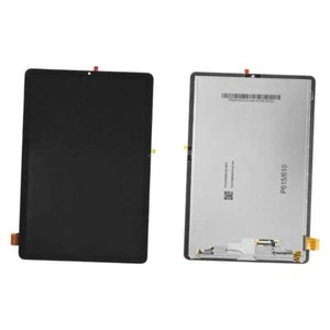 LCD DISPLAY TOUCHSCREEN SCHWARZ FÜR SAMSUNG GALAXY SM-P625 TAB S6 LITE 2024 LTE - Bild 1 von 3