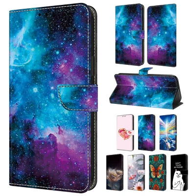 For Google 9pro/8pro/Pixel 7pro/6A Full Coverage Patterned Kickstand Phone Cover - Image 1 of 4