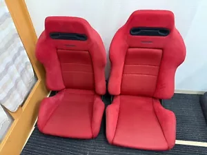 RECARO sr-3 honda DC2 EK9 2Sitze 0119 - Bild 1 von 24