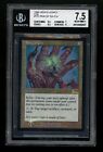 Ring of Gix foil - Urza's Legacy, BGS 7.5 NM+. MTG (pop 1 of 2)