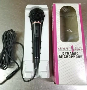 Signal Flex SF-1008 Micrófono dinámico unidireccional, 80-12.000 Hz 600 ohmios - Imagen 1 de 11