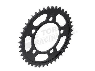 KTM 990 Supermoto / SMR 2008-2012 AFAM Steel Rear Sprocket Standard 41T - Image 1 of 3