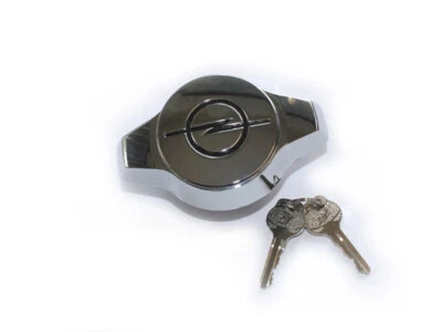 Tankdeckel für Opel GT, leichte Lagerspuren - Image 1 of 3