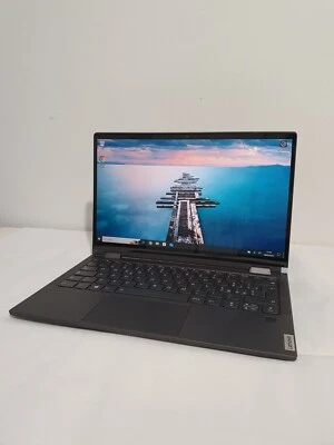 Lenovo Yoga C640-13IML 13,3" - Intel Core i5-10210U, 8GB RAM, 512GB SSD TOUCH - Immagine 1 di 4