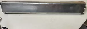 Pinball machine lock bar, unknown manufacturer - Picture 1 of 2