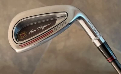 Nice 2018 Ben Hogan Edge Forged Pitching Wedge Recoil ES 760 F3 Graphite R-Flex - Image 1 of 4