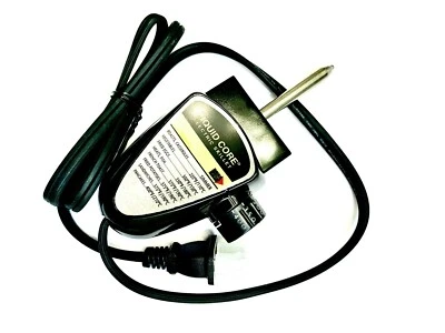 NEW West Bend WB1 Liquid Core Electric Skillet Heat Control 120V Factory Part