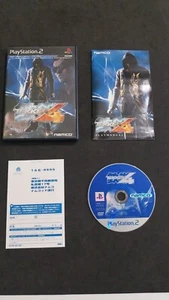 TEKKEN 4 SONY PLAYSTATION 2 PS2 JAP GIAPPONESE USATO COMPLETO BELLO - Imagen 1 de 5