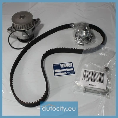 OPTIMAL SK-1131AQ1 94693 Wasserpumpe + Zahnriemensatz - Bild 1 von 4