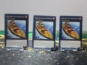 Gunkan Suship Uni-class Super-Dreadnought MP22-EN214 2022 Tin of the... - Imagen 1 de 1