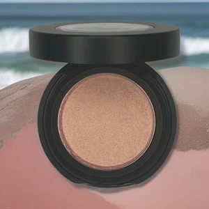 Single Pan Lidschatten - Peachy - SPE21 | Talkfrei, Vegan - Bild 1 von 3