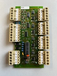 Scheda Balluff 635184 LS - Foto 1 di 2