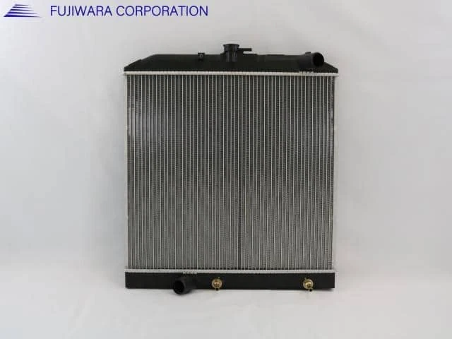 TOYOTA Dyna 1999 KK-XZU420 Radiator 1640078110 [New] [PA116223315] - Image 1 of 2