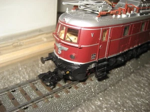 MÄRKLIN 39192   E-Lok   BR E19  Deutsche Reichsbahn (DRB) - Bild 1 von 14