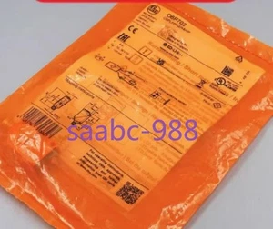 1 STCK. NEU IFM O6P702 Spiegel Reflexion Lichtschranke Sensor IN BOX - Bild 1 von 5