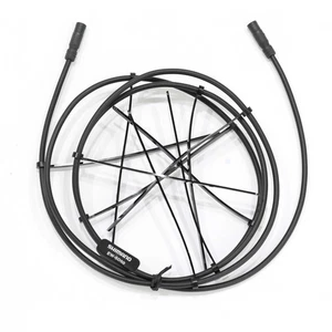 Shimano EW-SD50-I Di2 Wire, Internal, 1200mm, Black - Picture 1 of 6